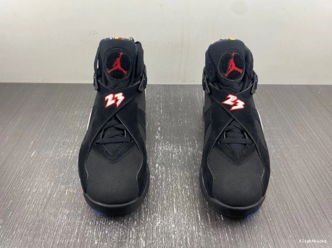 Playoffs 8 Air Jordan 305381-062 0826
